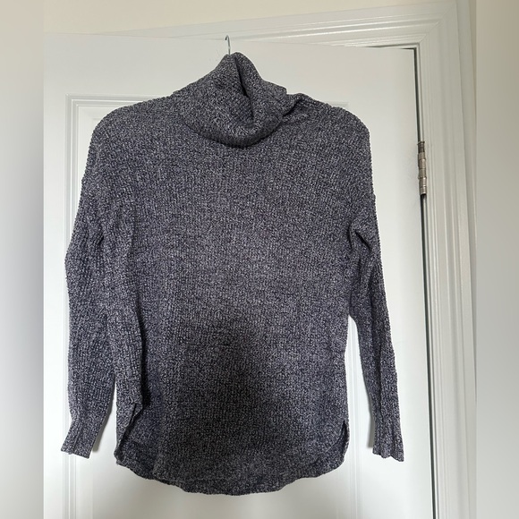 Old Navy - Knit Cowlneck Sweater - Picture 1 of 5